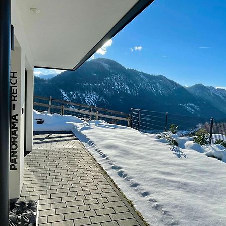 Traumblick Dachstein Διαμέρισμα Radstadt Εξωτερικό φωτογραφία