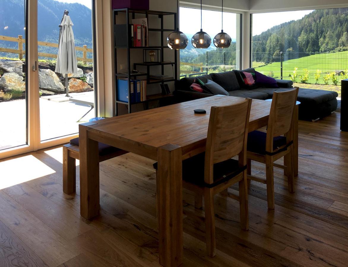 Traumblick Dachstein Διαμέρισμα Radstadt Εξωτερικό φωτογραφία
