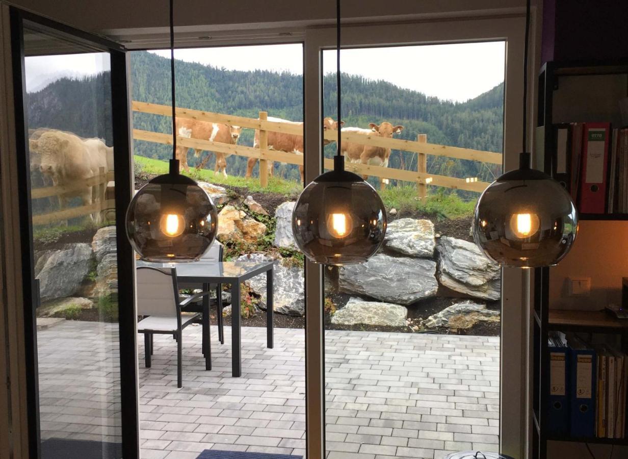 Traumblick Dachstein Διαμέρισμα Radstadt Εξωτερικό φωτογραφία