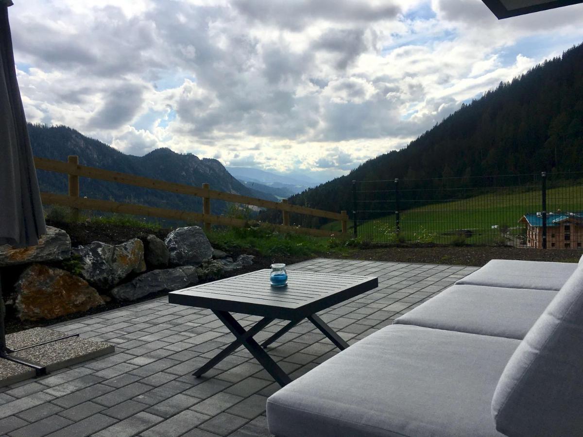 Traumblick Dachstein Διαμέρισμα Radstadt Εξωτερικό φωτογραφία