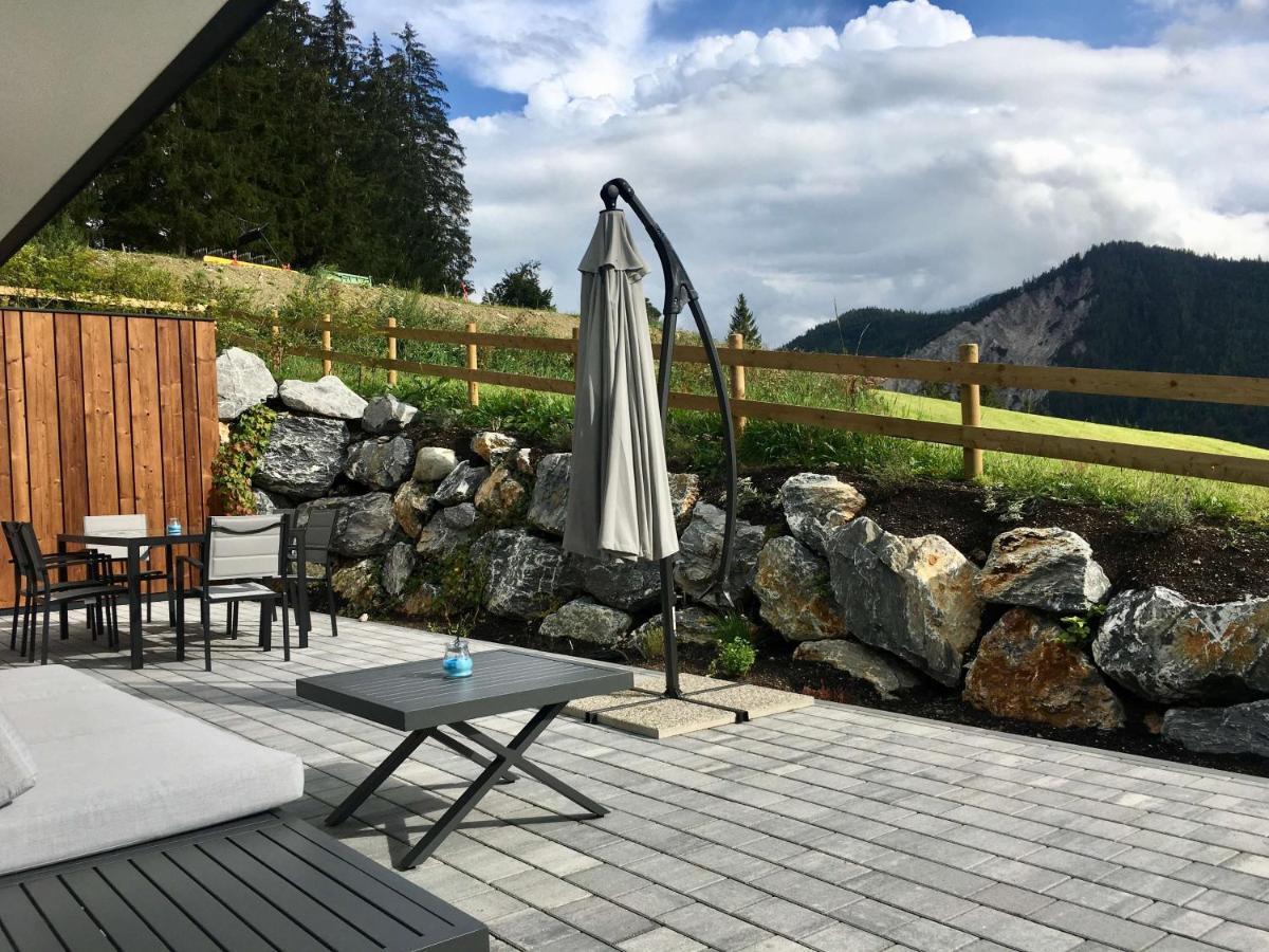 Traumblick Dachstein Διαμέρισμα Radstadt Εξωτερικό φωτογραφία