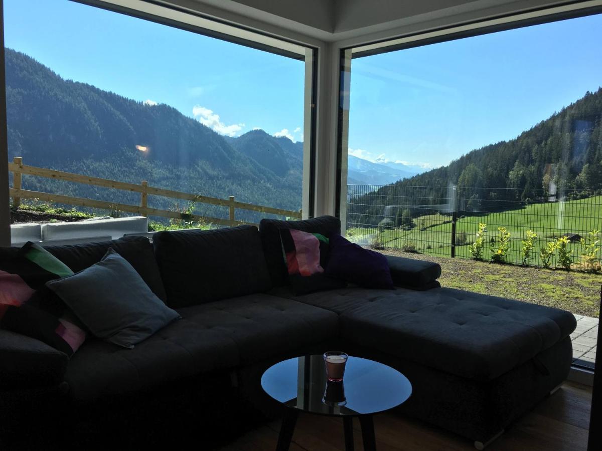 Traumblick Dachstein Διαμέρισμα Radstadt Εξωτερικό φωτογραφία