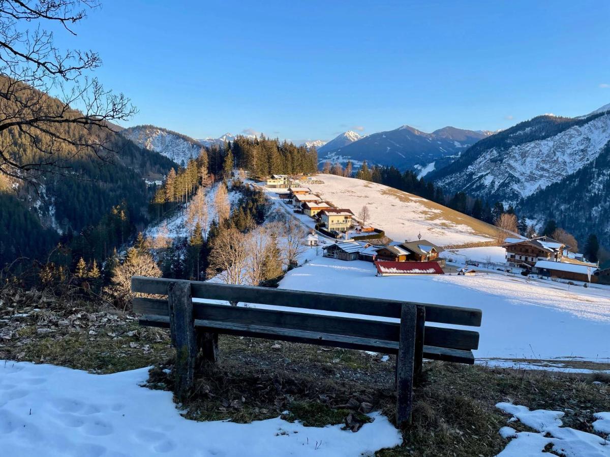 Traumblick Dachstein Διαμέρισμα Radstadt Εξωτερικό φωτογραφία