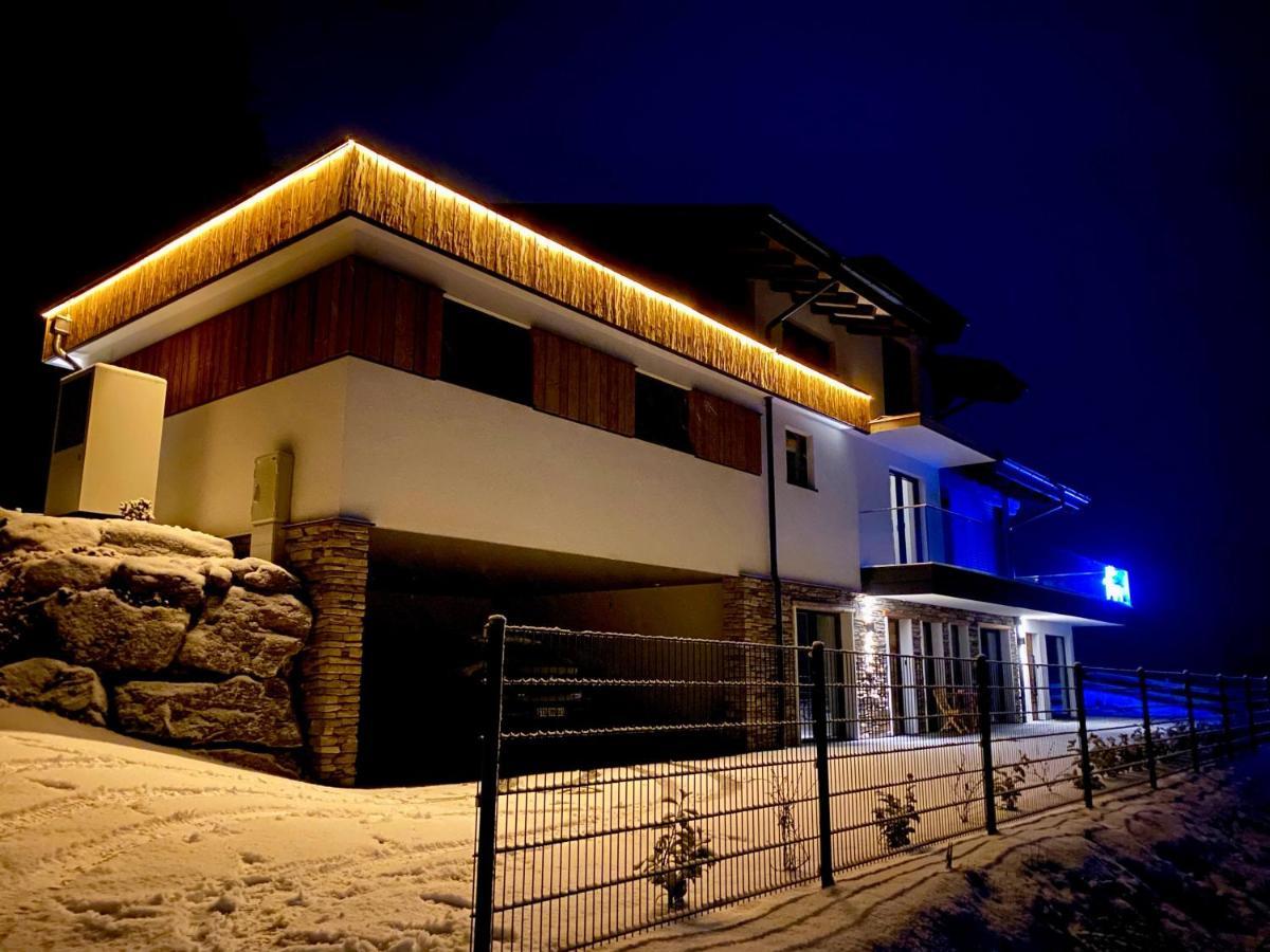 Traumblick Dachstein Διαμέρισμα Radstadt Εξωτερικό φωτογραφία