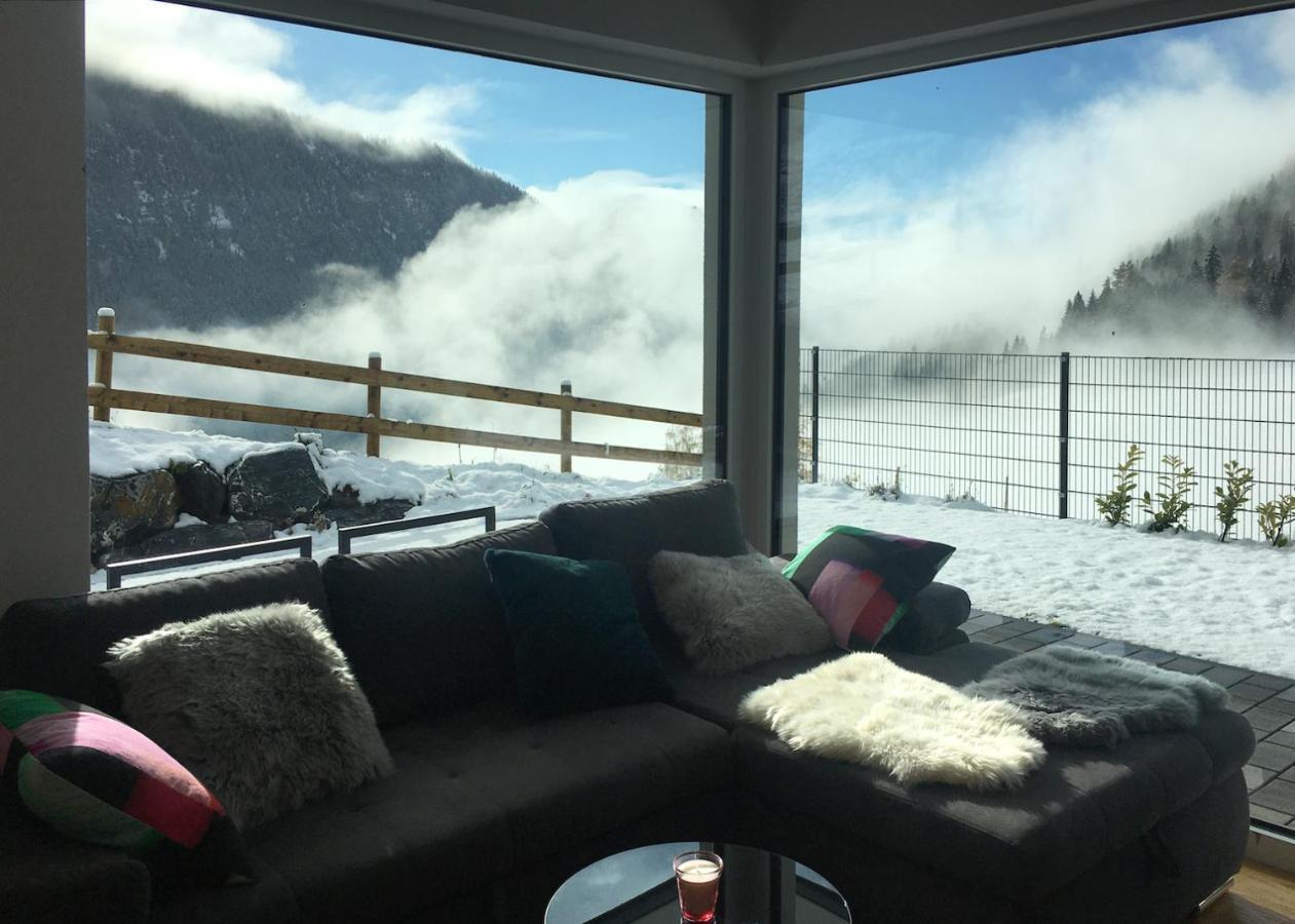 Traumblick Dachstein Διαμέρισμα Radstadt Εξωτερικό φωτογραφία