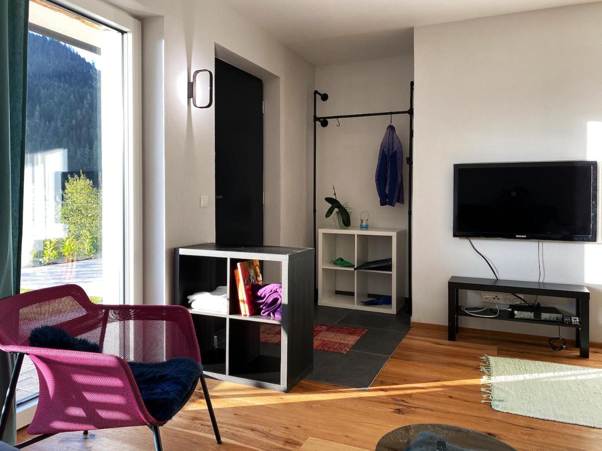 Traumblick Dachstein Διαμέρισμα Radstadt Εξωτερικό φωτογραφία