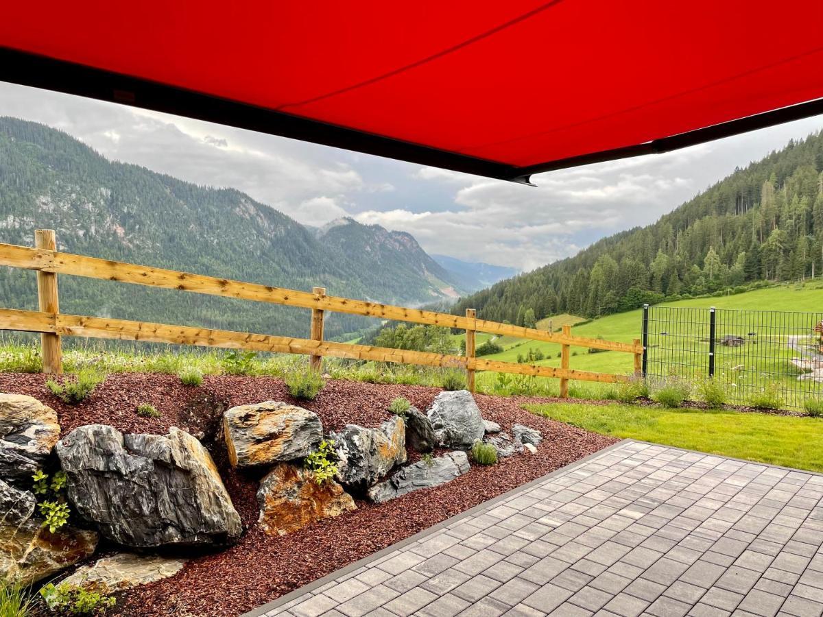 Traumblick Dachstein Διαμέρισμα Radstadt Εξωτερικό φωτογραφία