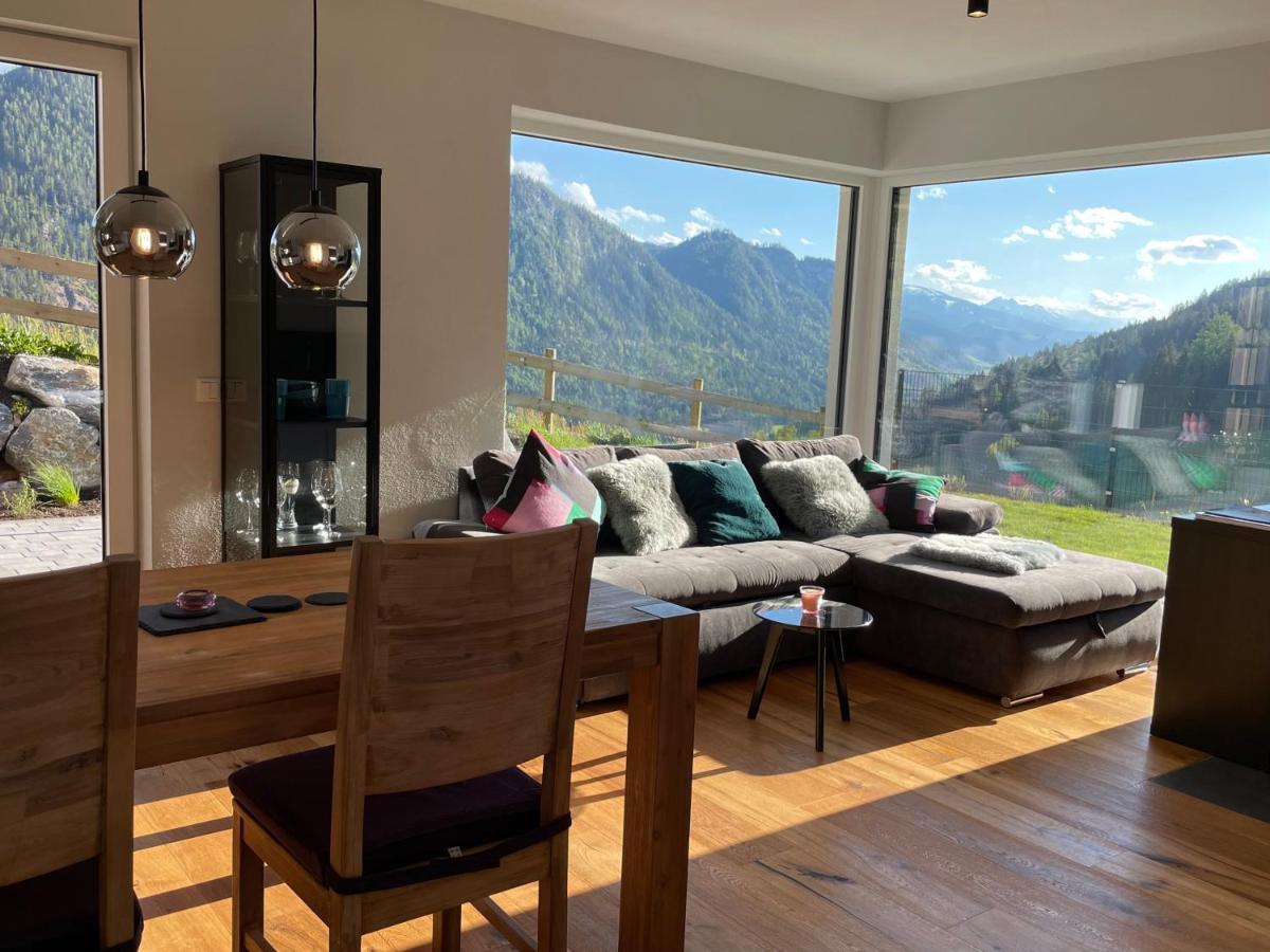 Traumblick Dachstein Διαμέρισμα Radstadt Εξωτερικό φωτογραφία