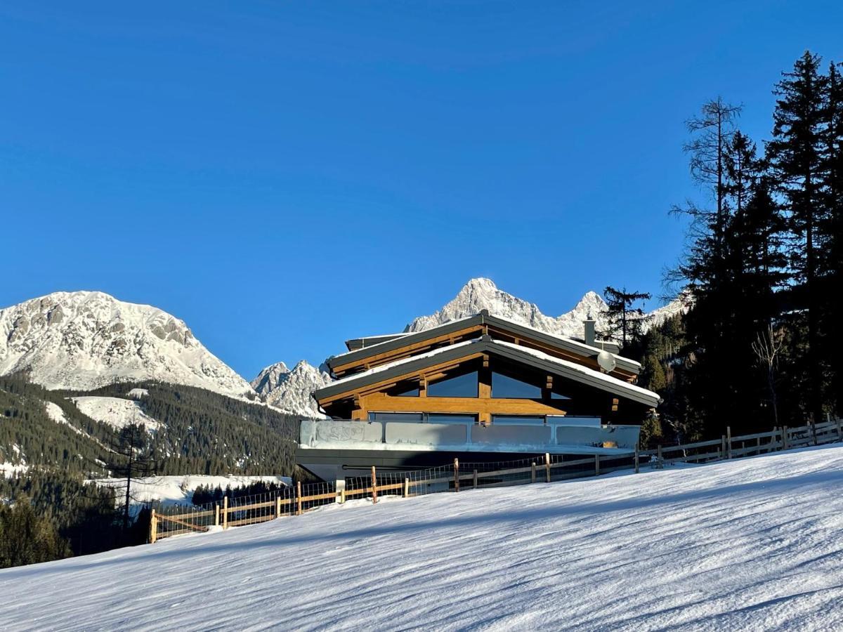 Traumblick Dachstein Διαμέρισμα Radstadt Εξωτερικό φωτογραφία