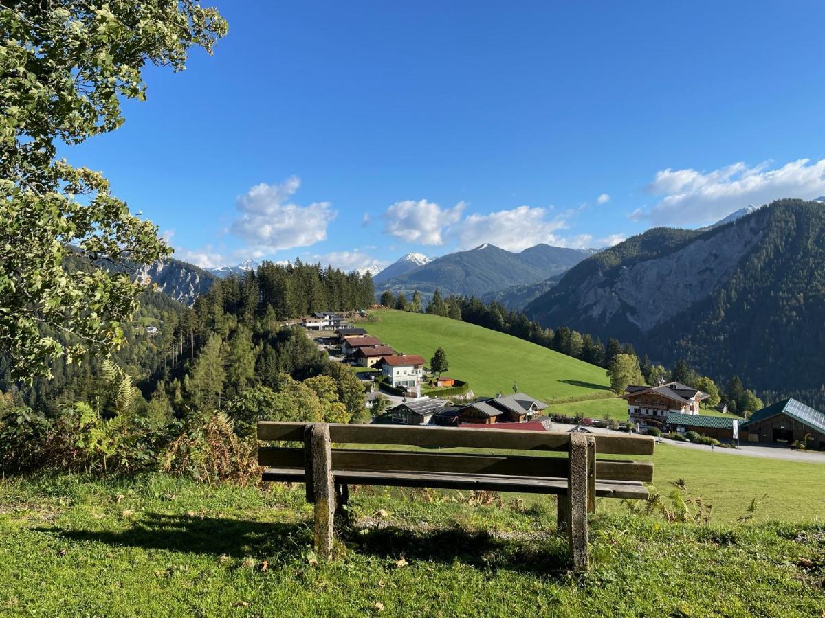 Traumblick Dachstein Διαμέρισμα Radstadt Εξωτερικό φωτογραφία