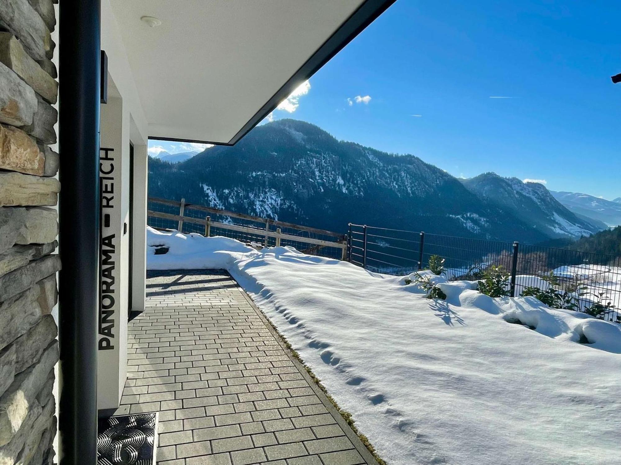 Traumblick Dachstein Διαμέρισμα Radstadt Εξωτερικό φωτογραφία