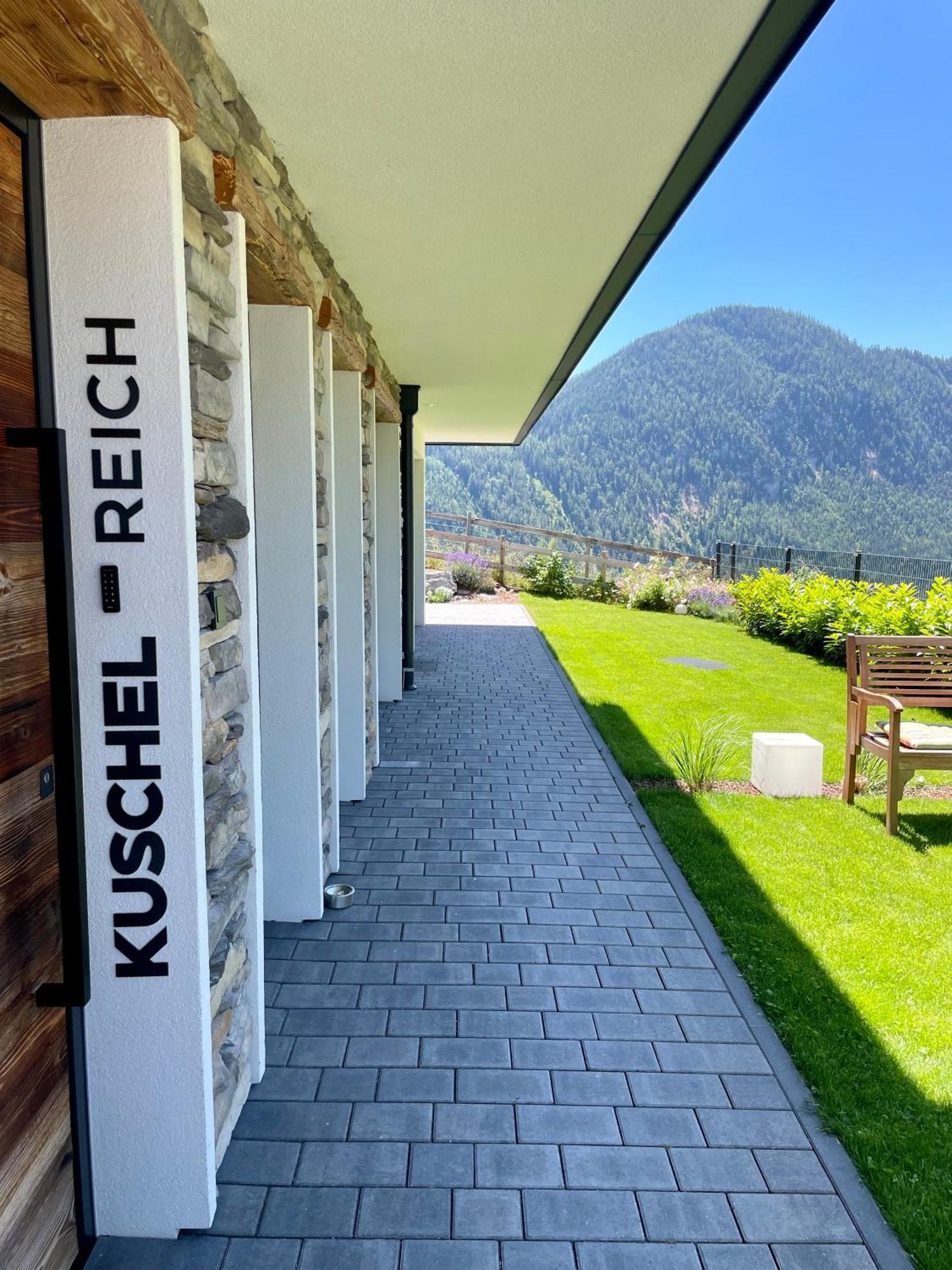 Traumblick Dachstein Διαμέρισμα Radstadt Εξωτερικό φωτογραφία